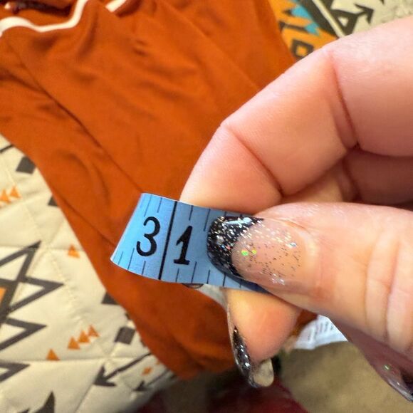 Camouflage Cargo Pants - Picture 9 of 10